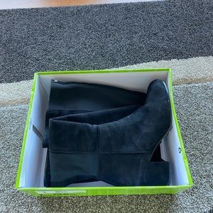 Sam Edelman knee high boots